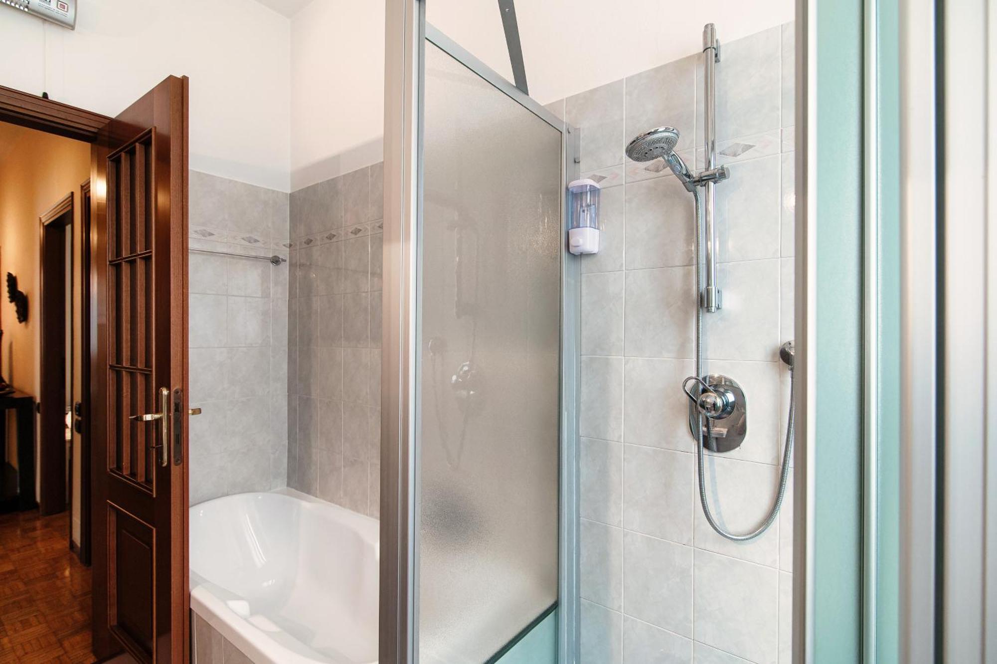 Vista Lario Apartment - Aqua Apartments Черноббіо Екстер'єр фото