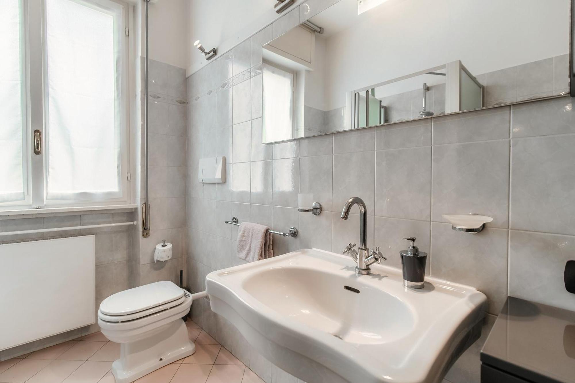 Vista Lario Apartment - Aqua Apartments Черноббіо Екстер'єр фото