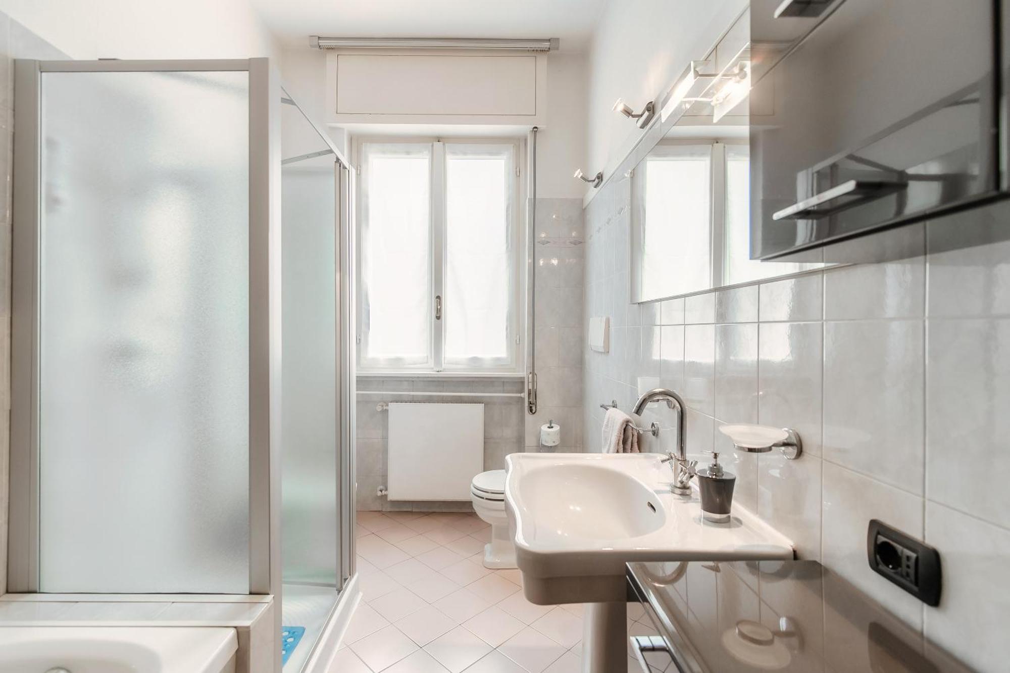 Vista Lario Apartment - Aqua Apartments Черноббіо Екстер'єр фото