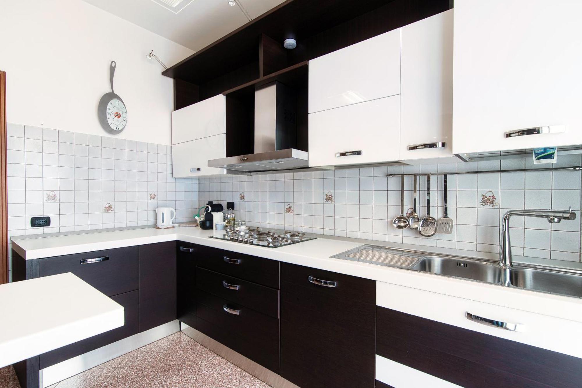 Vista Lario Apartment - Aqua Apartments Черноббіо Екстер'єр фото
